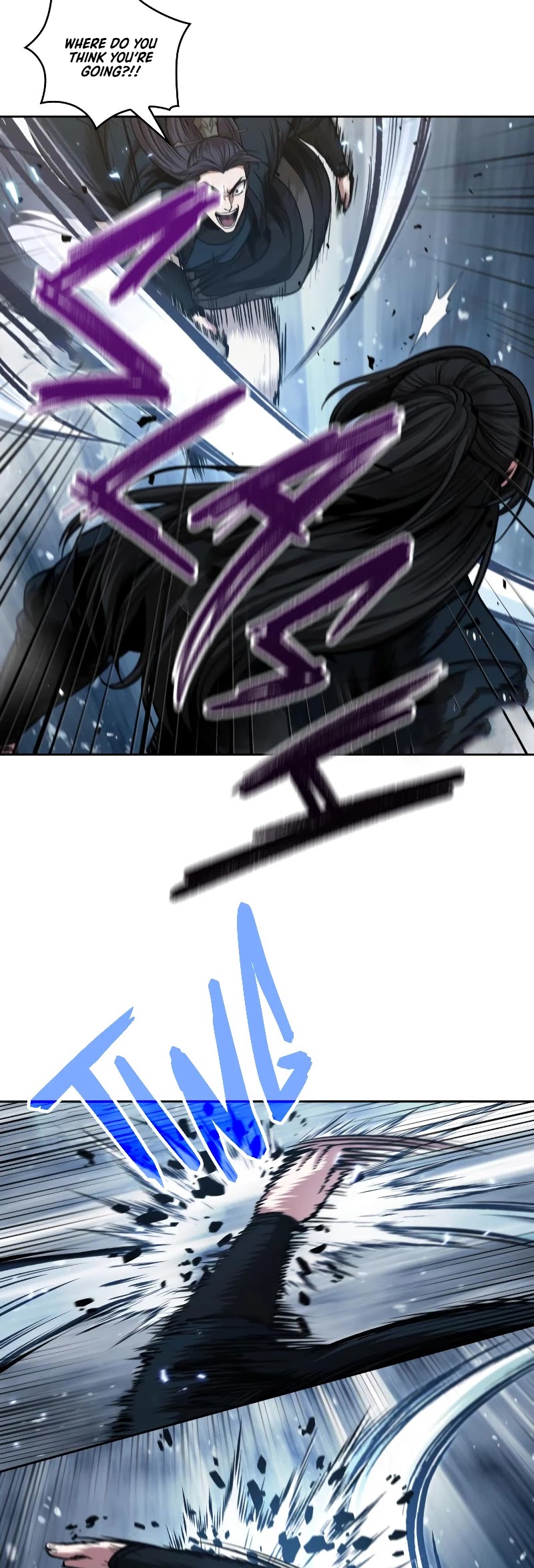 Nano Machine Chapter 72 image 18